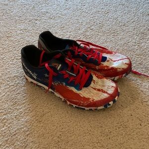 Women’s Reebok CrossFit trainer